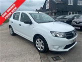 Used Dacia Sandero