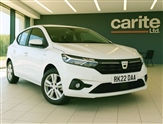 Used Dacia Sandero