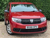 Used Dacia Sandero