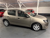 Used Dacia Sandero
