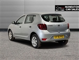 Dacia Sandero Image 5