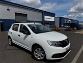 Used Dacia Sandero