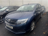 Used Dacia Sandero