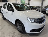 Used Dacia Sandero