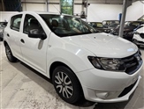 Used Dacia Sandero