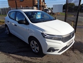 Used Dacia Sandero