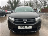 Used Dacia Sandero