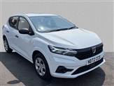 Dacia Sandero Image 1