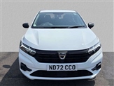 Dacia Sandero Image 2