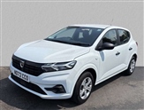 Dacia Sandero Image 3