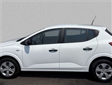 Dacia Sandero Image 4