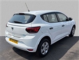 Dacia Sandero Image 5