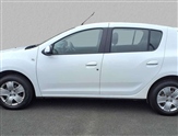 Dacia Sandero Image 3