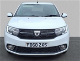 Dacia Sandero Image 4