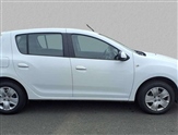 Dacia Sandero Image 5