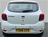 Dacia Sandero Image 6