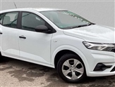 Dacia Sandero Image 1