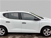 Dacia Sandero Image 5