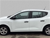 Dacia Sandero Image 6