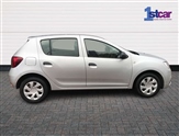 Dacia Sandero Image 4