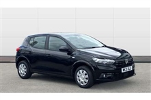 Used Dacia Sandero