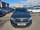 Used Dacia Sandero