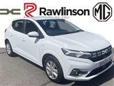 Used Dacia Sandero