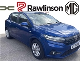 Used Dacia Sandero