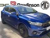 Used Dacia Sandero