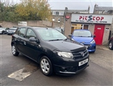 Used Dacia Sandero