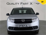 Dacia Sandero Image 2