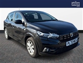 Dacia Sandero Image 1