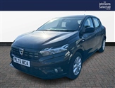 Dacia Sandero Image 4