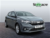Dacia Sandero Image 1