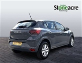 Dacia Sandero Image 3