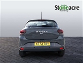 Dacia Sandero Image 4