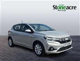 Dacia Sandero Image 1