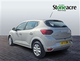 Dacia Sandero Image 5