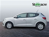 Dacia Sandero Image 6