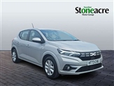 Dacia Sandero Image 1
