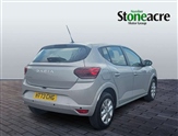 Dacia Sandero Image 3