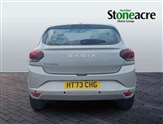 Dacia Sandero Image 4