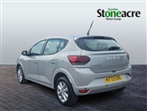 Dacia Sandero Image 5