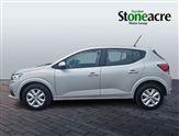 Dacia Sandero Image 6