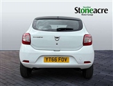 Dacia Sandero Image 3