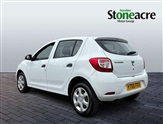 Dacia Sandero Image 4