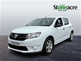 Dacia Sandero Image 5