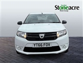 Dacia Sandero Image 6