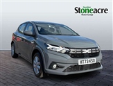 Dacia Sandero Image 1