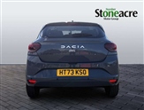 Dacia Sandero Image 4